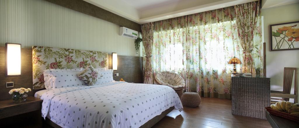 Forest City Resort Hotel Haikou  Cameră foto