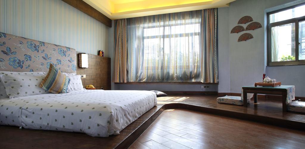 Forest City Resort Hotel Haikou  Exterior foto